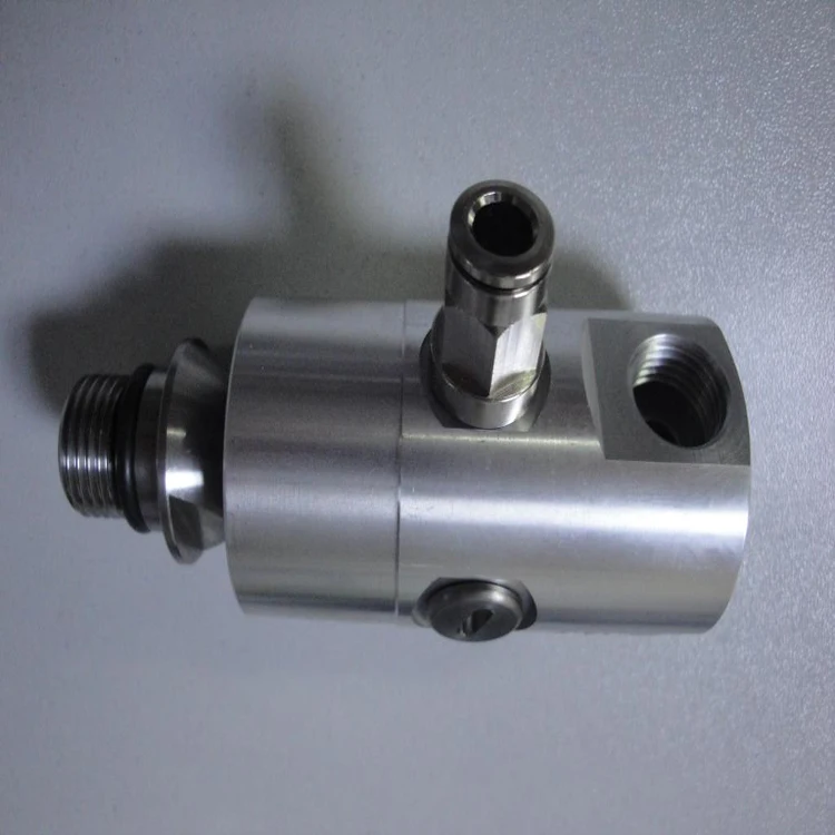 High Speed Rotary Union Rotary Joint Swivel Joint A10-1772-05L