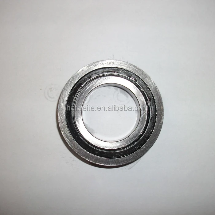 Китайский поставщик, подшипник 16006 zz/2rs, подшипник 16006 30*55*9 мм