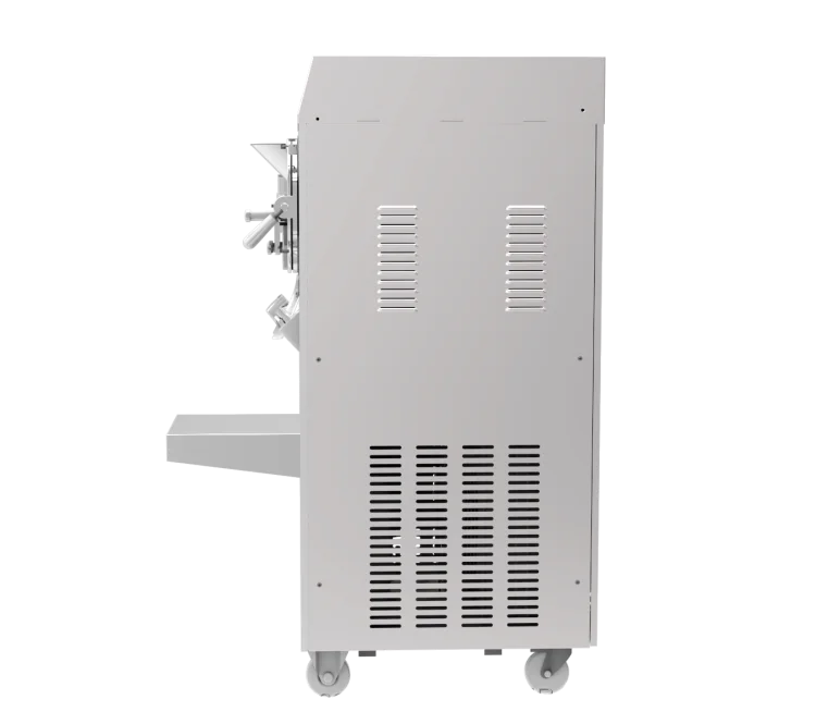 OPH42 freezer for hard ice cream, frozen ice cream