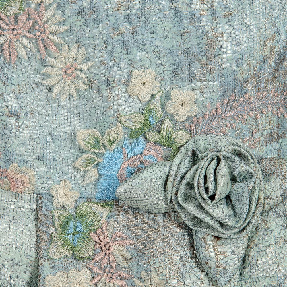 New Boutique Children Girl Fashion Dress Wholesale Baby Girl Evening Party Dress