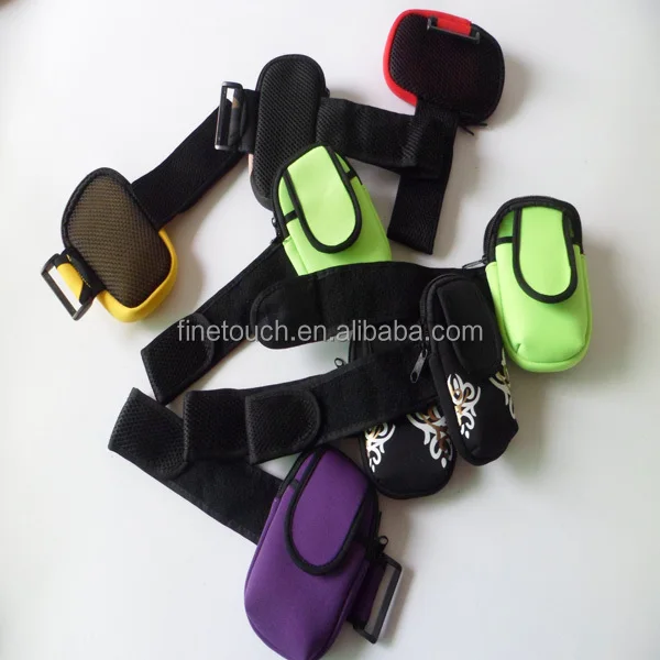 The most fashionable colorful neoprene golf putter cover
