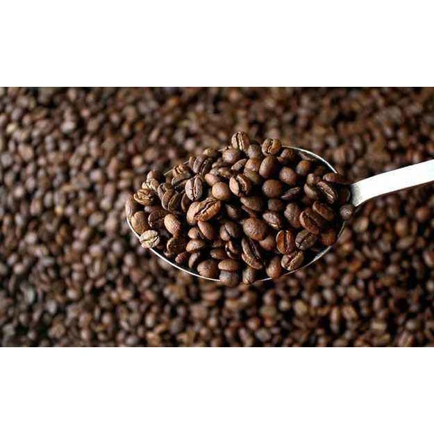 
Brazil Nice Quality Roasted Arabica Coffee Bean 