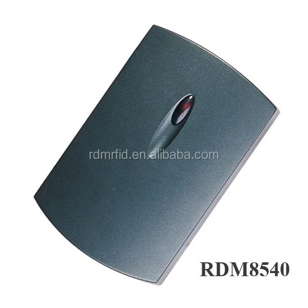 OEM 13,56 мГц обновлен poe rfid считыватель для управления доступом с RJ45 порт