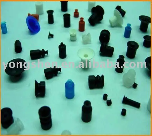 Резиновая подушка для автозапчастей