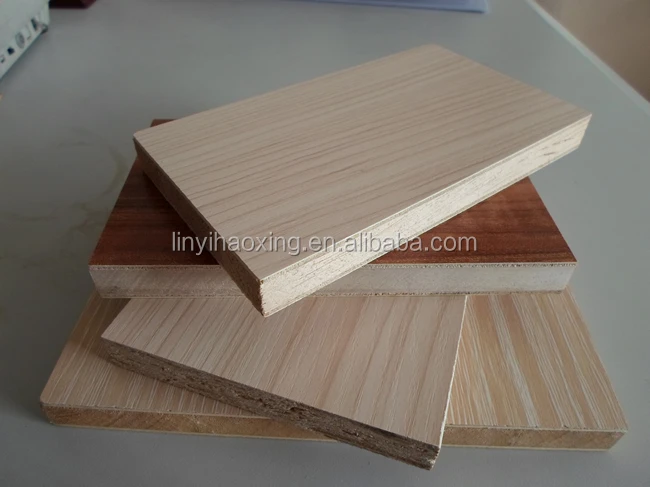 
veneer faced mdf board/veneer laminated faced mdf fiberboard/wood veneer finished mdf sheet prices 
