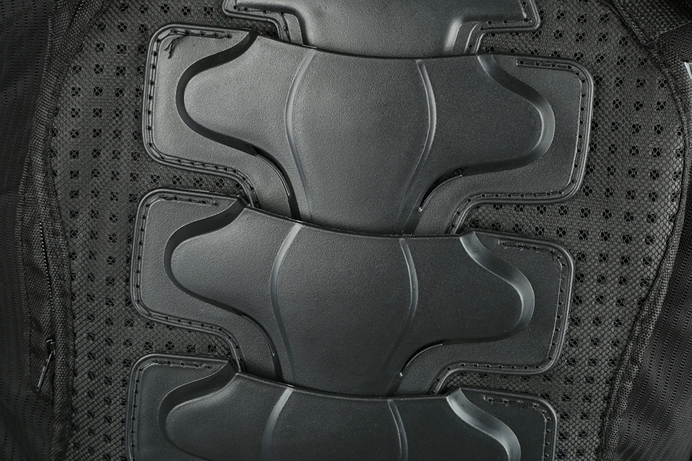 Wholesale motorcycle armor jacket motorcycle protection clothing