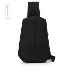 Китайские поставщики, Мужская нагрудная сумка, сумки-мессенджеры через плечо, Китайский водонепроницаемый мини-рюкзак для покупок