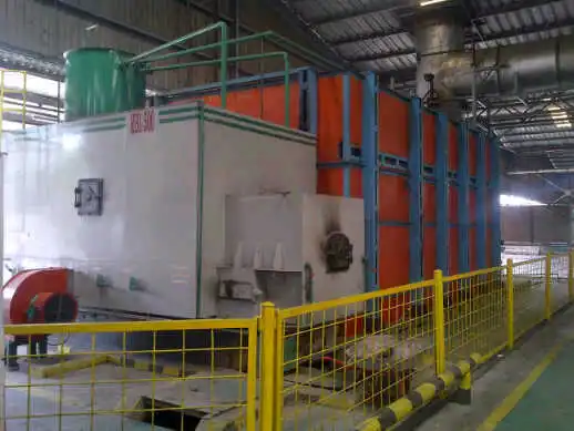 
Biomass fired hot air generator HAG / Hot Air Drying Machine/Coal fired,oil fired,gas fired hot air furnace 