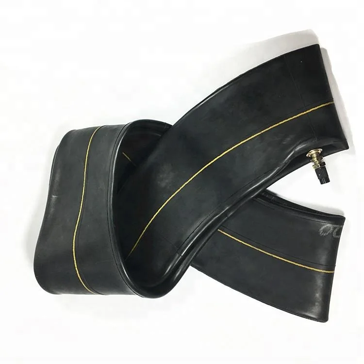 motorcycle natural rubber tube 3.50-10 110/90-16 90/90-18 100/80-14 4.10-17 90/90-21