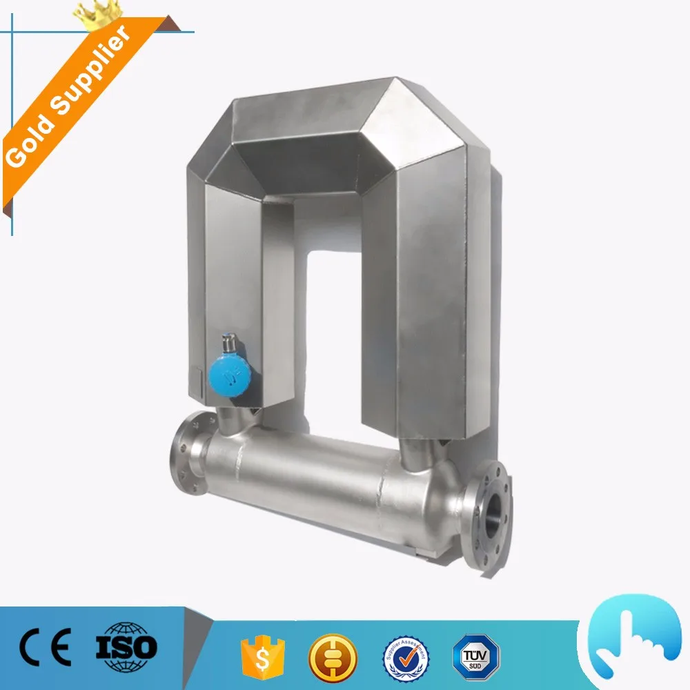 
Hydrogen peroxide flow meter/cyanide gas meter/ethylene gas meter 