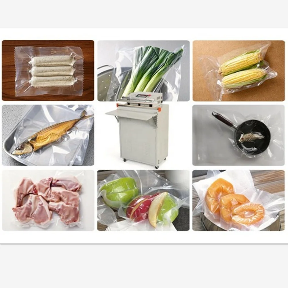 VS-600 Vacuum Packaging Machine External Vacuum Packager