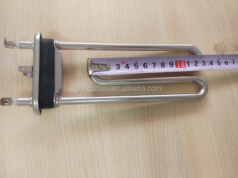 Heating Element for Washing Machine and Dishwasher parts, home appliance part