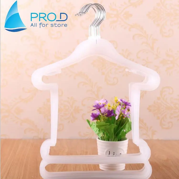 Оптовая продажа, детский магазин одежды, детская сиамская вешалка, детская вешалка