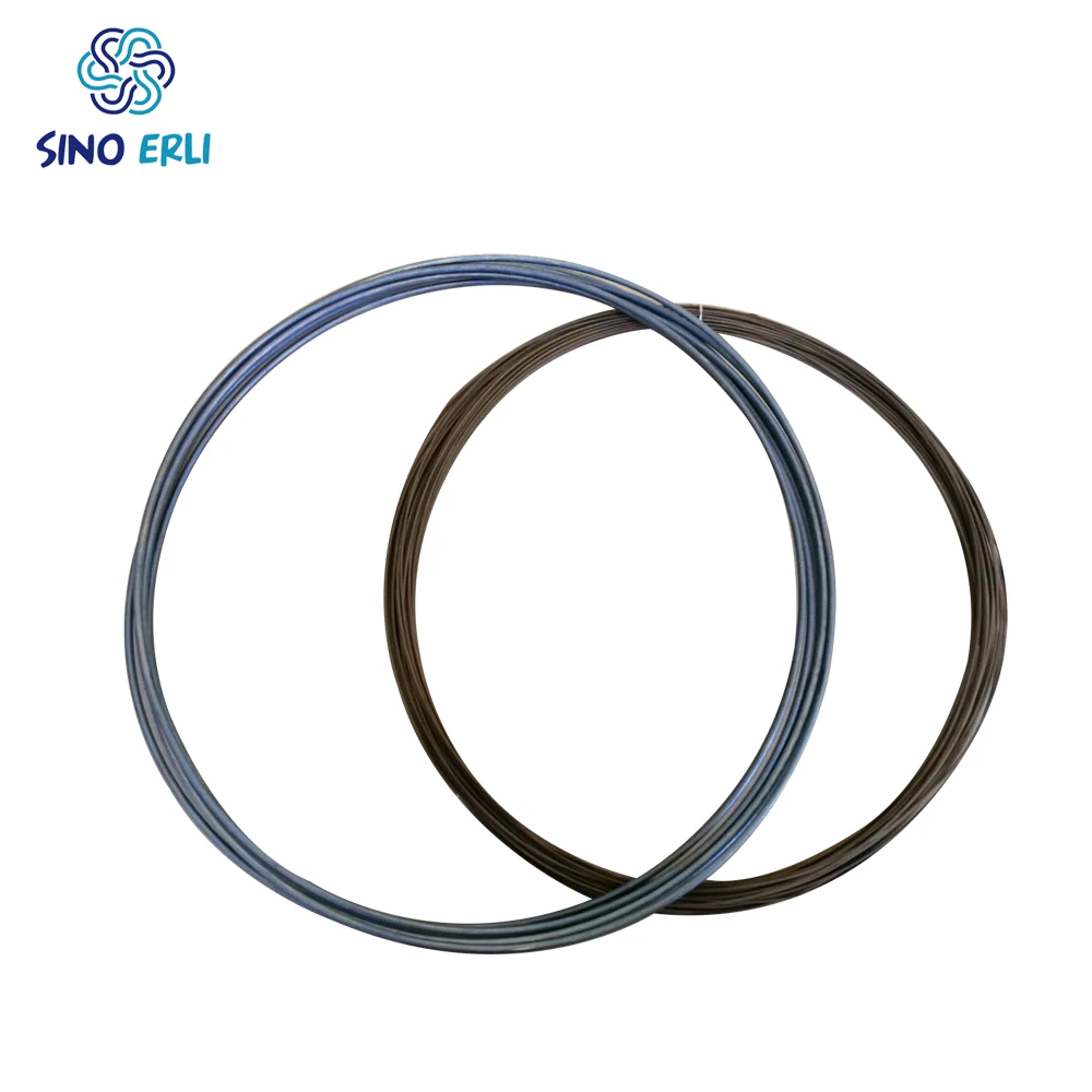 Fecral Element Wire 0Cr25Al5 Alloy 837 Industrial Electric Resistance Heating Wire