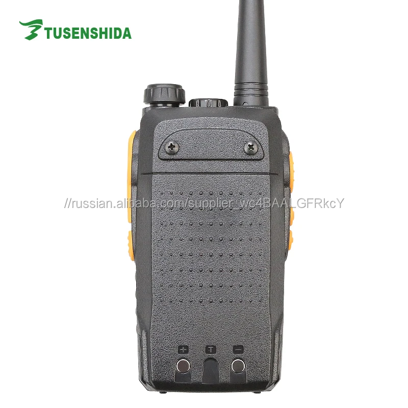 Dual band uhf vhf подвижной радиосвязи мобильного радио baofeng УФ-6R