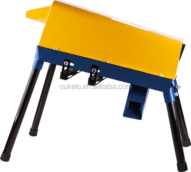 Mini corn sheller. Taizhou OUKE pump