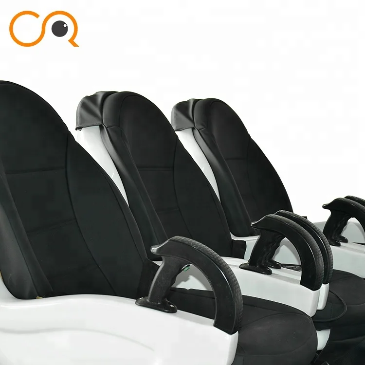 high quality entertainment equipment 9d vr amusement rides for sale