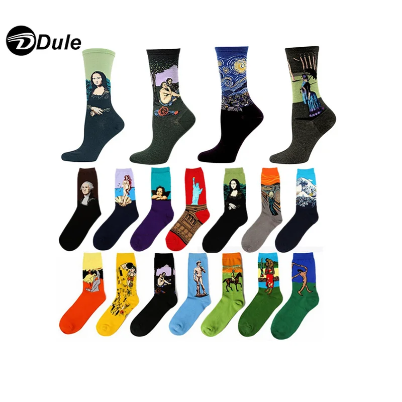 DL-I-0605 unisex socks import socks wholesale price socks