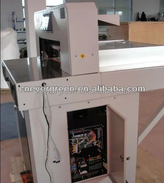 electric Office hydraulic paper cutter