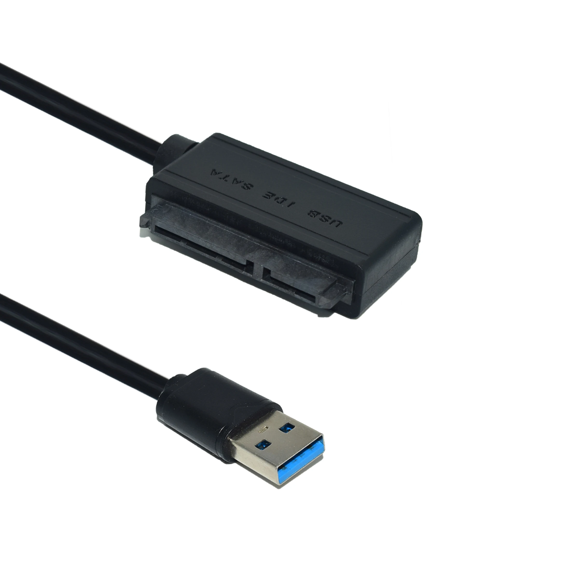 Локоть USB3.1 IDE SATA для 3,5 дюймов/2,5 дюймов HDD жесткий диск