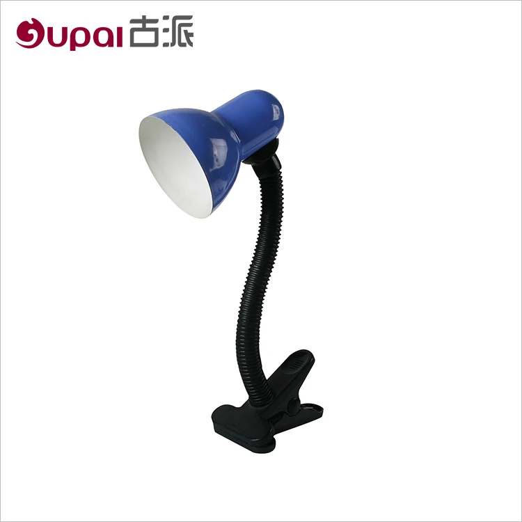 Portable Touch switch Folding and Dimmable Led Desk Lamp with USB Charge built in battery