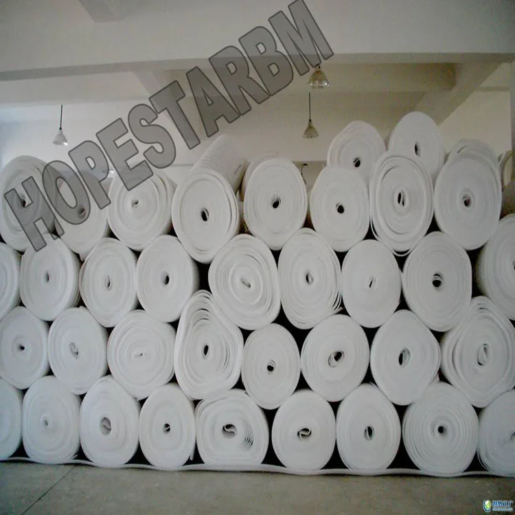 High Density White EPE Foam Sheet /EPE Foam Roll /EPE Foam from China