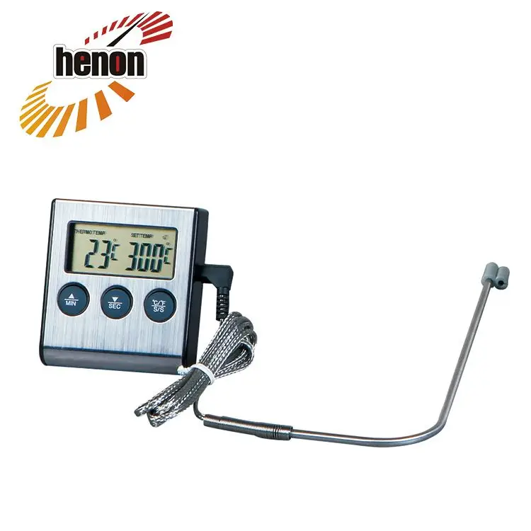 Quality Guarantee Stronger Durable Digital Pocket Thermometer