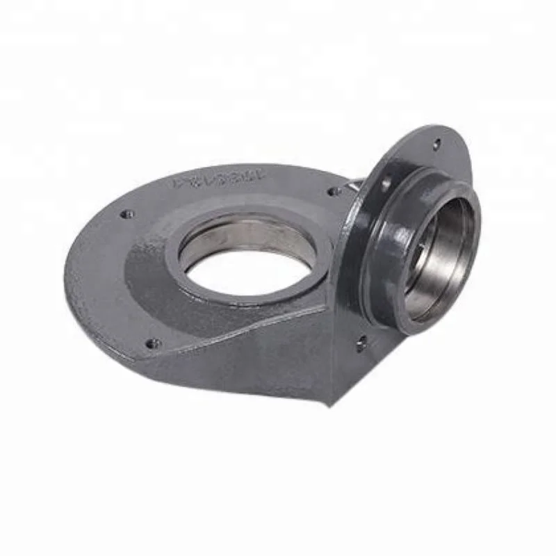 High Quality Grey Cast Ductile Iron Foundry ODM OEM Sand Casting Parts