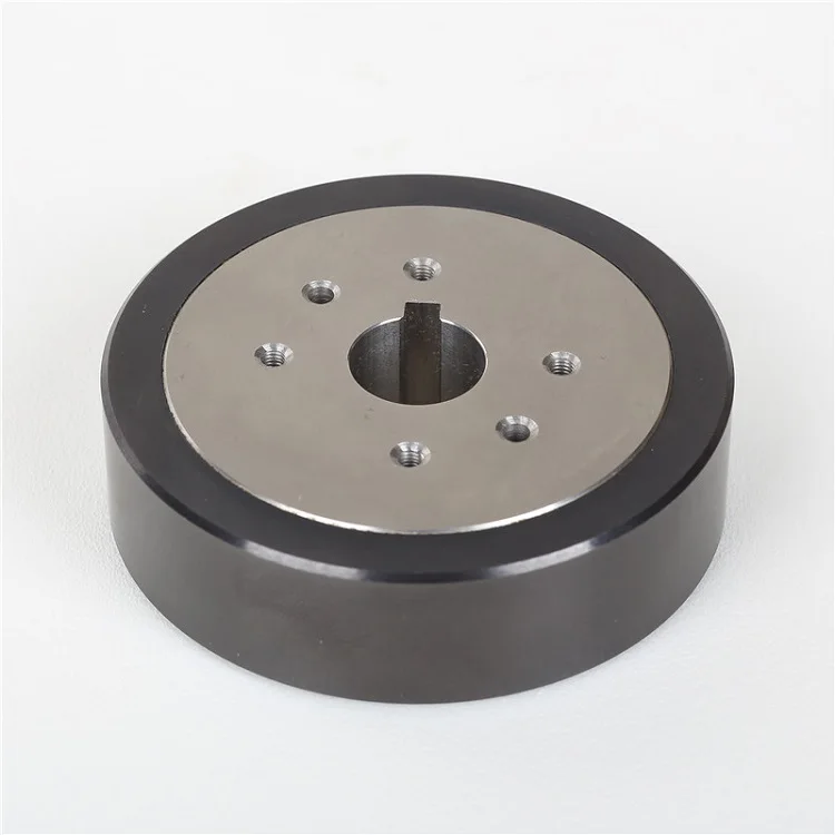 Professional Factory High Quality Ceramic Feed Roller WEDM Spare Parts for SODICK 3052992&3052772&3052991&3052771