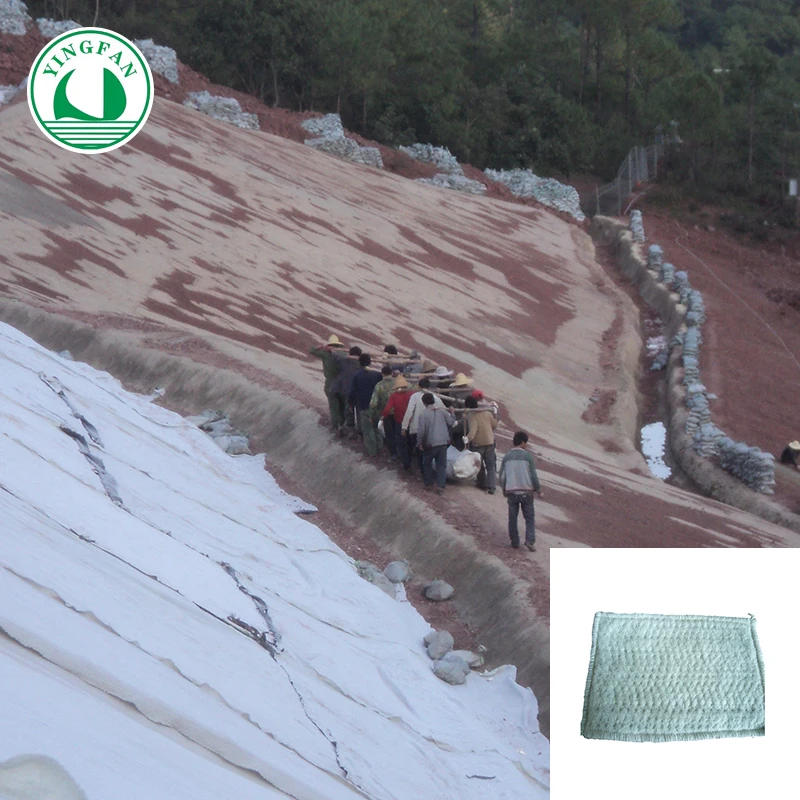 Золотой поставщик, Удобные товары для работы на земле, gcl геосинтетический глиняный вкладыш