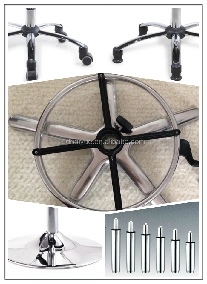 Modern hair salon styling chair swivel adjustable  barber chair ergonomic split saddle seat