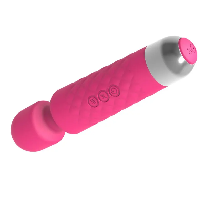 Strong Shock AV Bar Masturbation sex vibrator G-spot Massage Bar for Women electric neck massage masturbation toy stick
