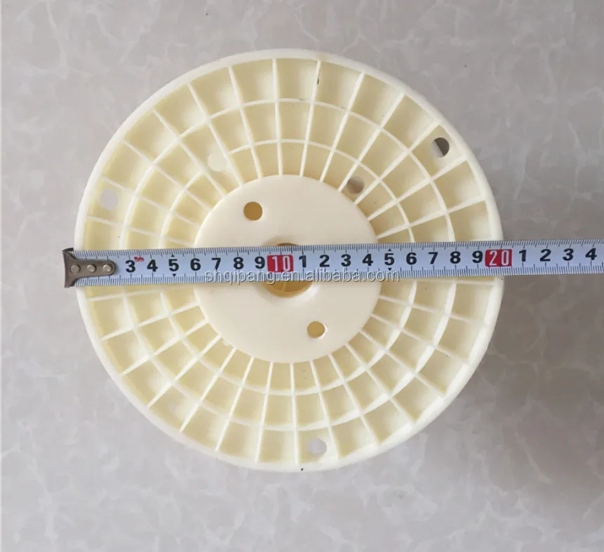  Пустая пластиковая катушка для проводов и кабелей PC250