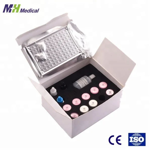 
elisa reagent kit HIV 1 2 antibody and P24 antigen , TP syphilis 