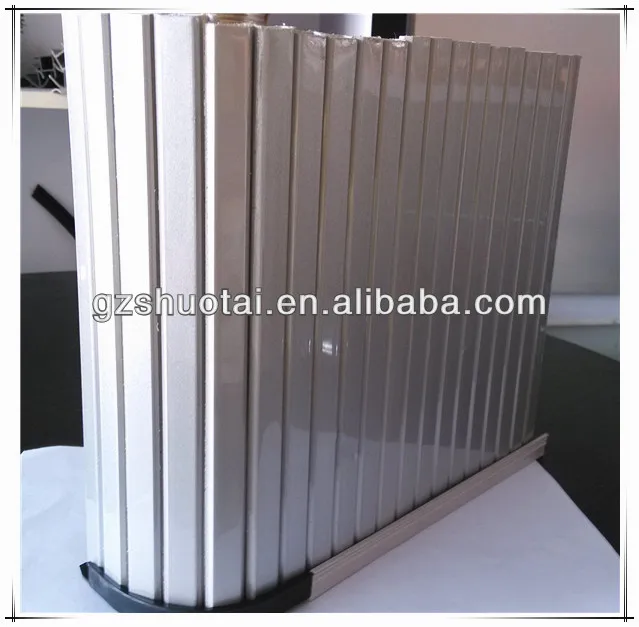 
Rolling Shutter In Plastic, Shutter For Kitchen Cabinet 
