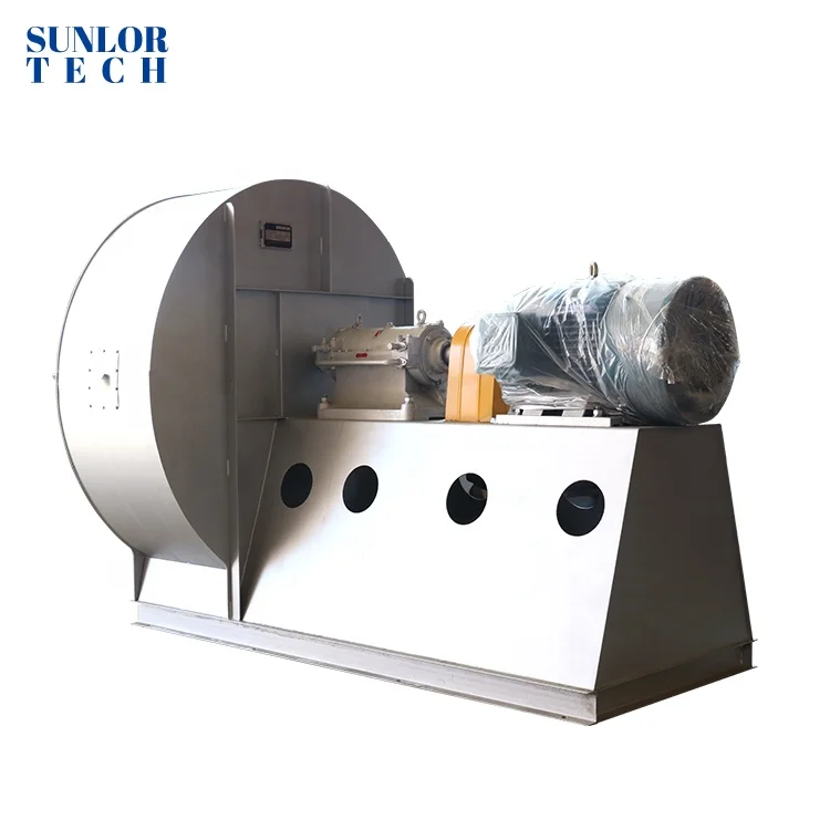 Blower fans  enviromental protection equipment centrifugal blower fan