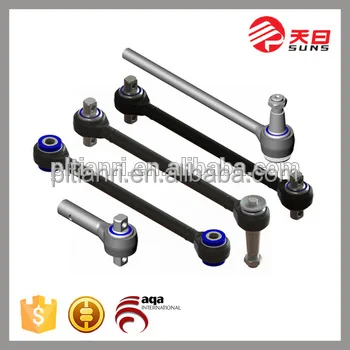 Duty Truck Parts v stay torque rod volvo truck suspension spare parts