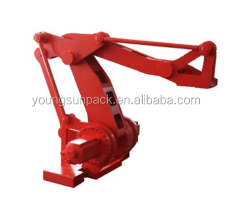 YSR-2-220-F промышленный робот паллетизатор