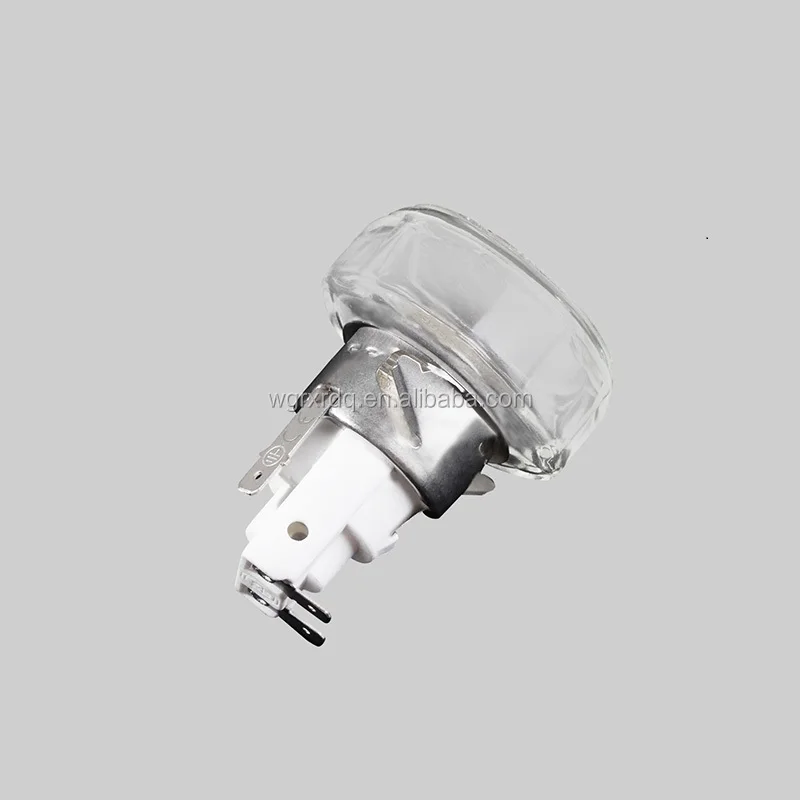 E27 X666-80H  light bulbs sockets holder high temperature steamer