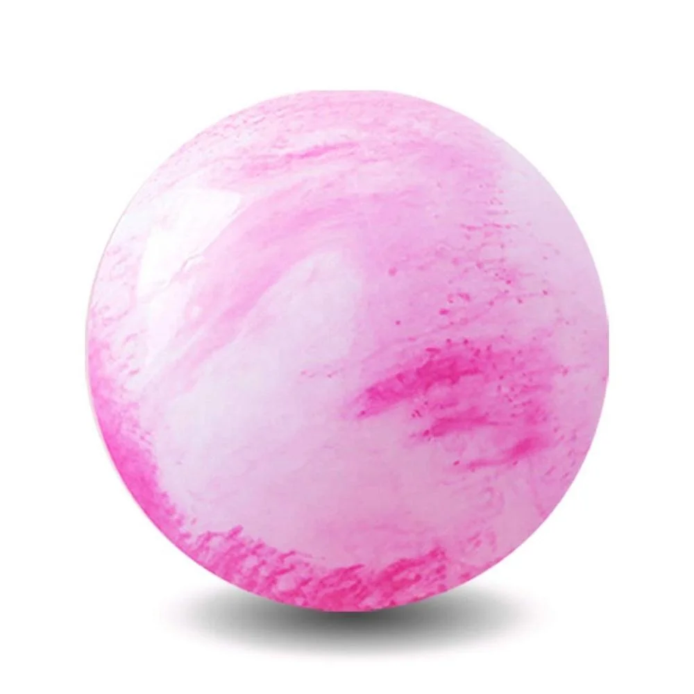 colorful printing accessories fitness ball yoga exercise balls with custom logo