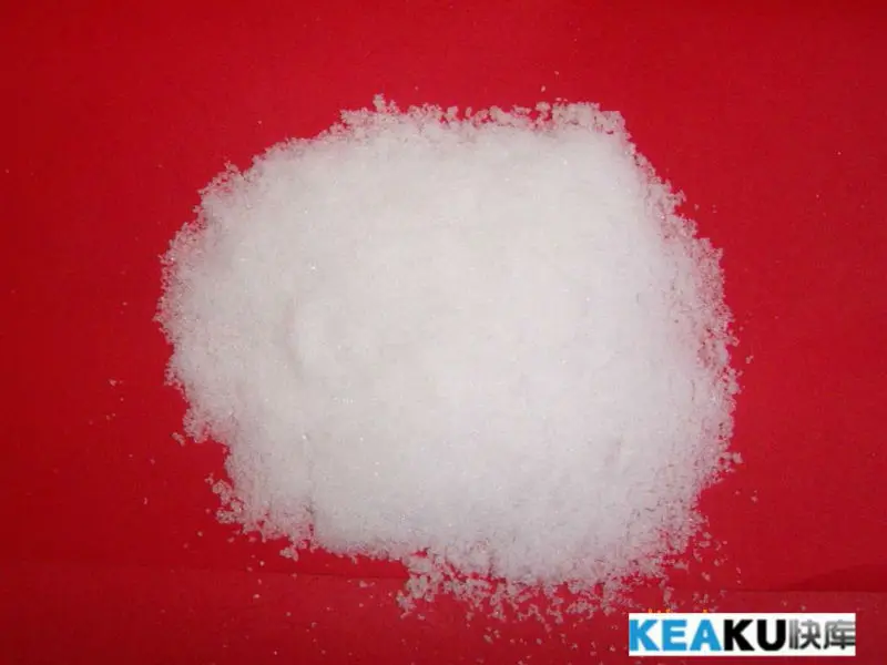 
 Превосходный нитрит натрия 98.5%, неорганические соли  