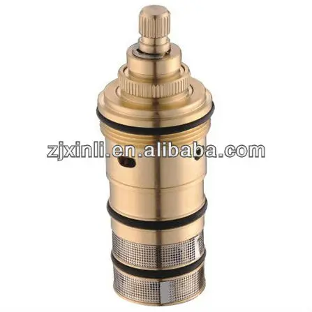 X3003 High Quality Brass Thermostatic Mixer Cartridge