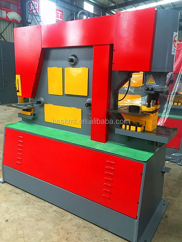 Стальная пластина толщиной 15 мм гидравлическая машина для металлообработки штамповочная