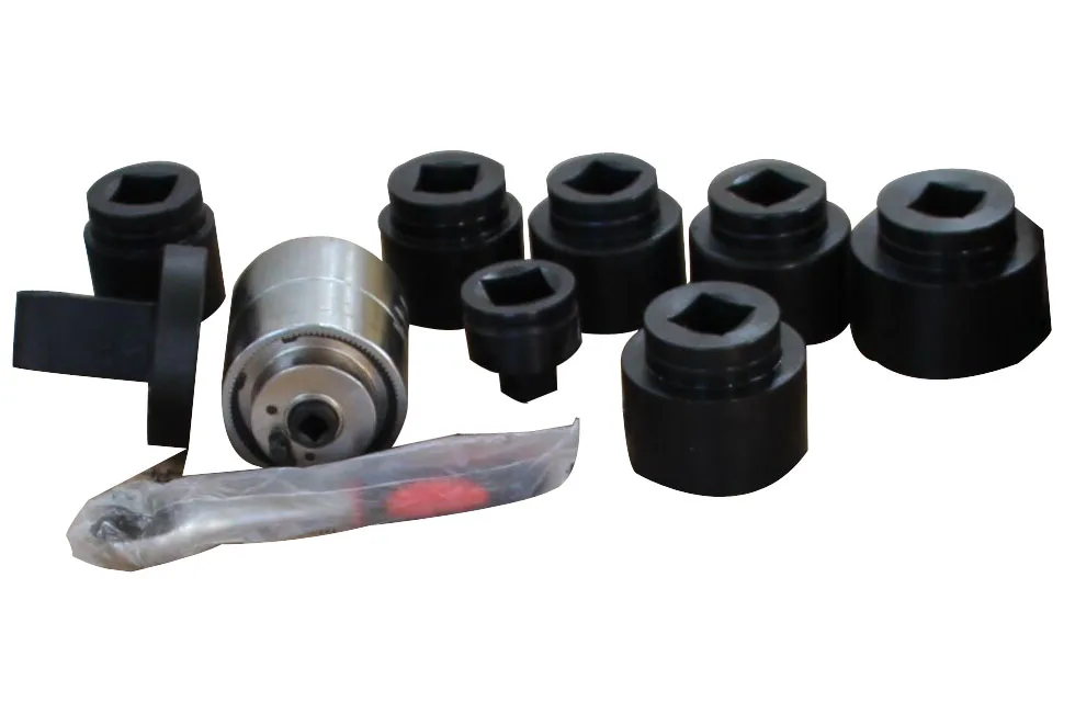 10000 Nm Manual Torque Multiplicador Multiplying Wrench