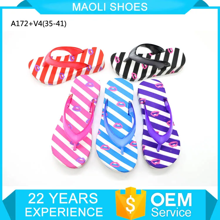 Сандалии без каблука женские тапочки из марокканского сырья резиновые Тапочки