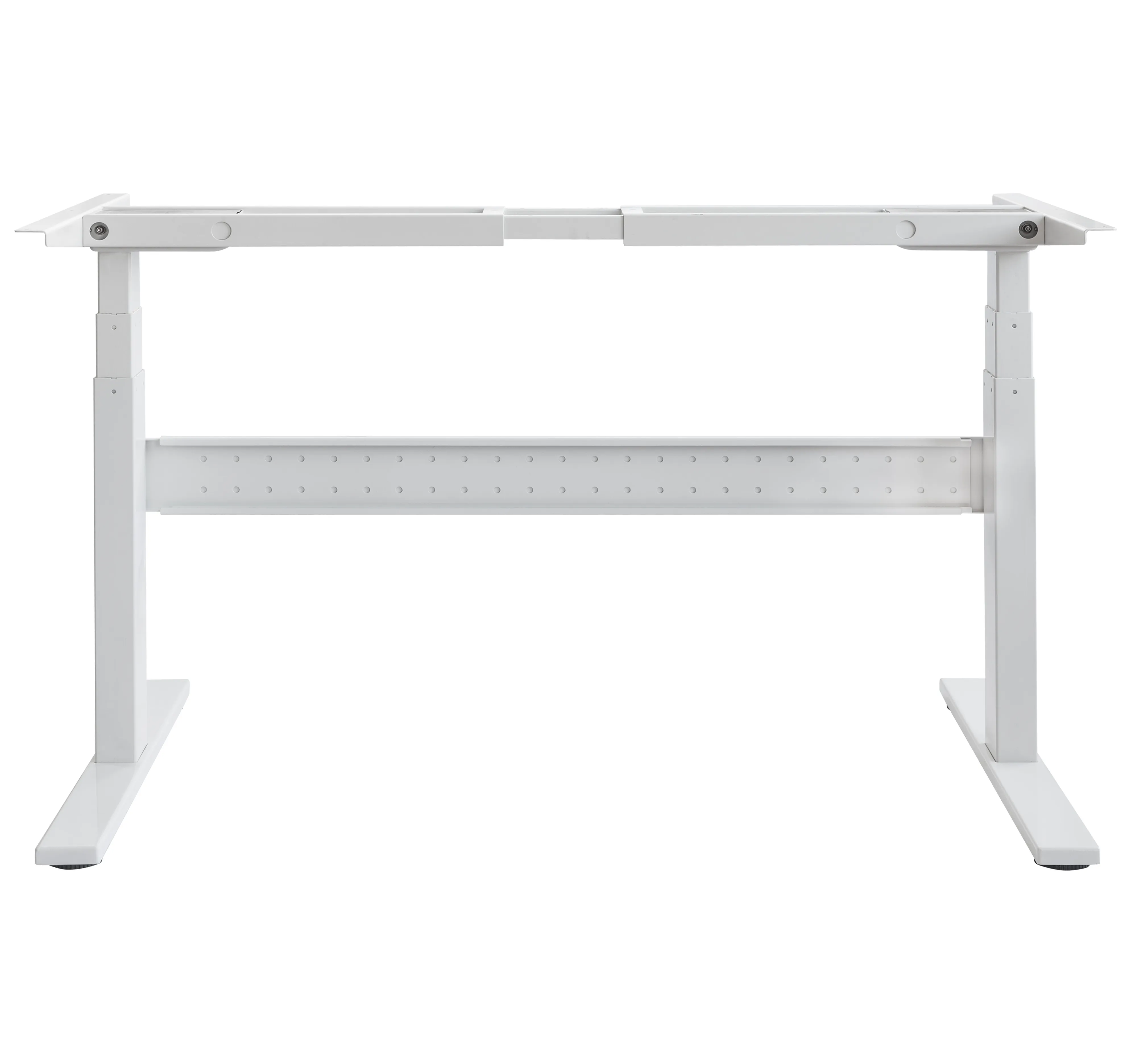 Dual motor SHB320-D650-218FX140kg heavy duty electric standing desk office desk liftheight  adjustable desk table mechanism