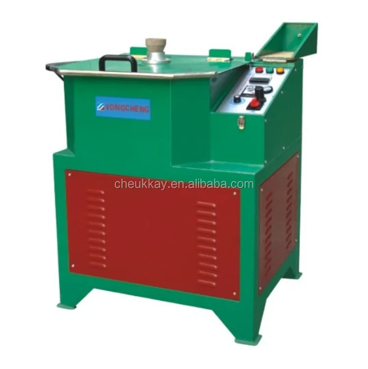 YCL-815 Common version centrifugal casting machine jewelry making machine