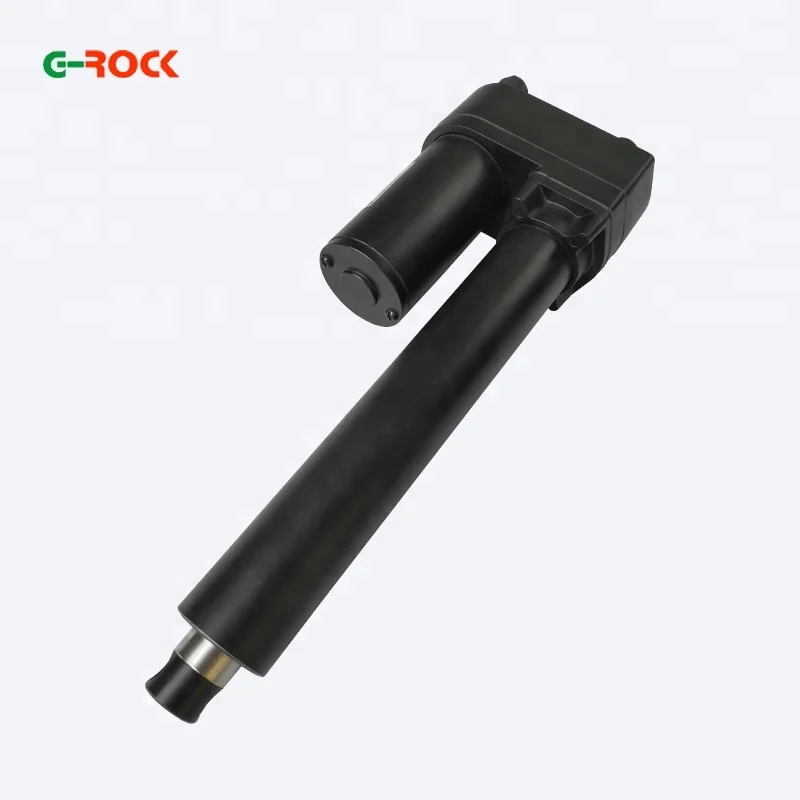 G-ROCK high quality Concrete Cutter use 12v electric actuator