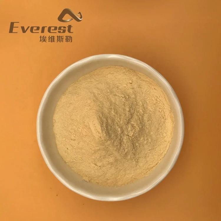 Global Quality Warranty Organic Enzymolysis Plant Origin Soybean Amino Acid Powder 80%