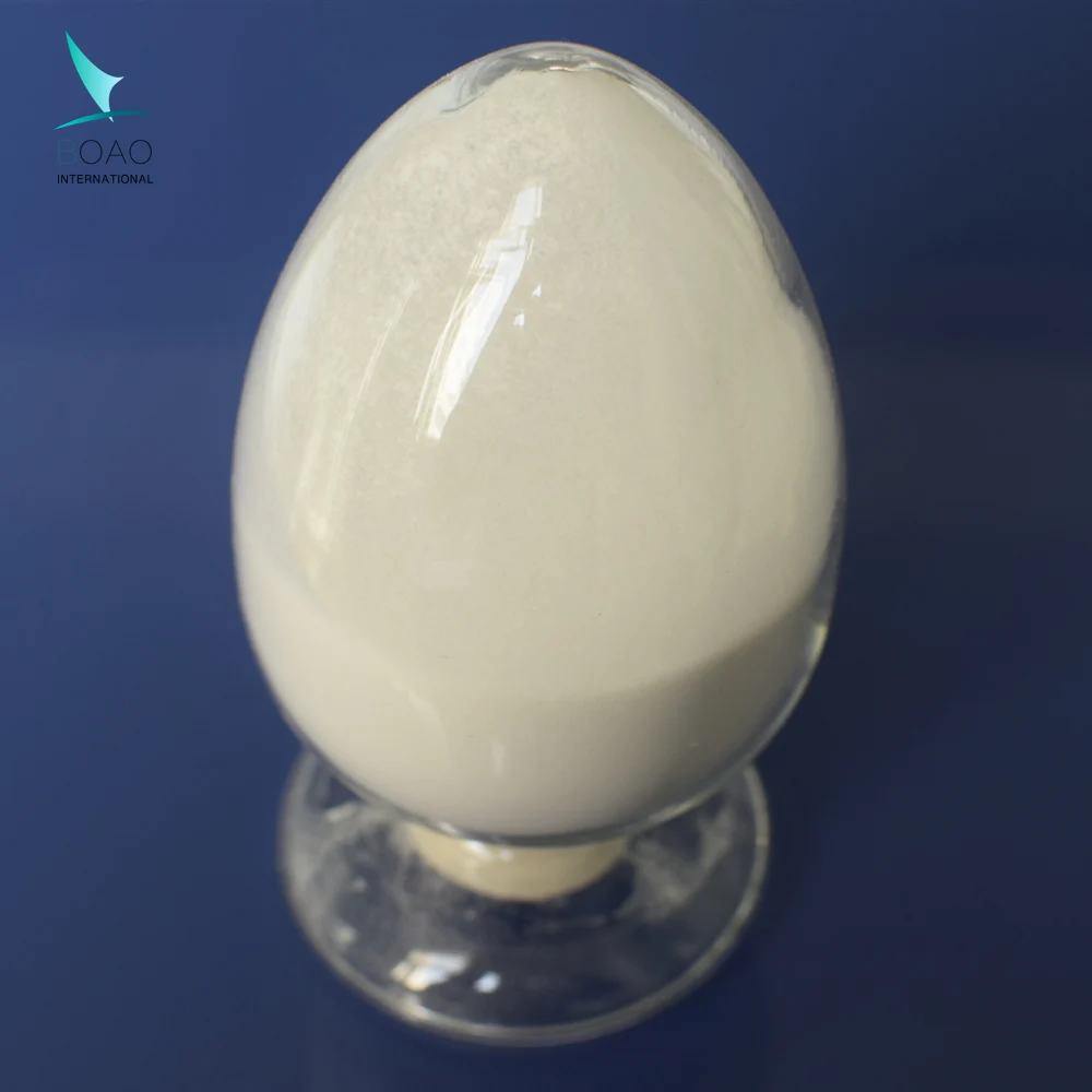 White Powder Adhesive Polyvinyl Alcohol PVA Polymer